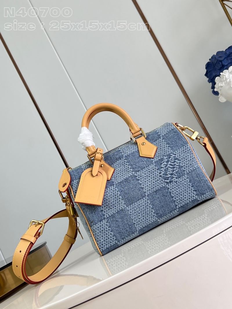Louis Vuitton Speedy Bags